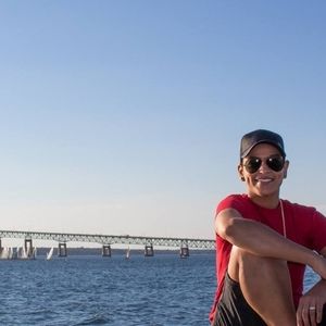 Meet your Posher, Lidianne